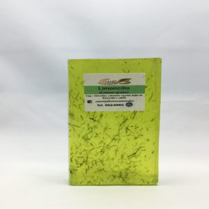 Lemongrass Soap/Jabón De Limoncillo