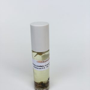 Oil Combination/Aceite Combinación