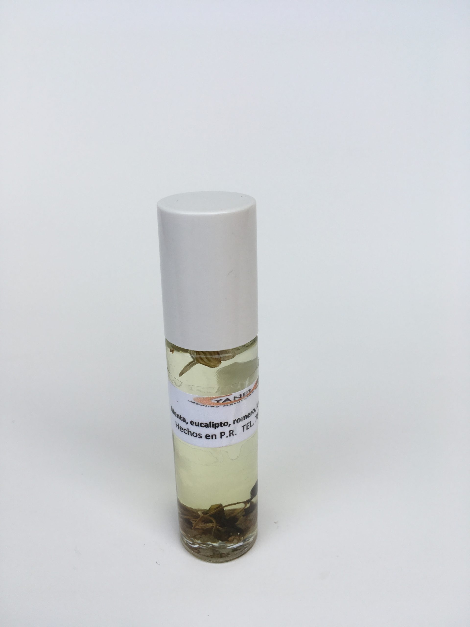 Oil Combination/Aceite Combinación