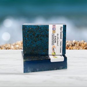Seaweed Soap/Jabón De Algas