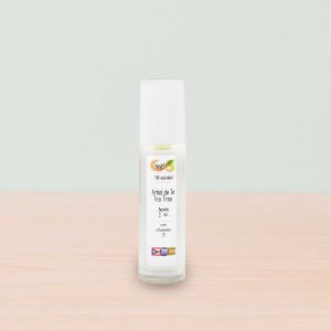 Tea Tree Oil/Aceite Arbol de Té