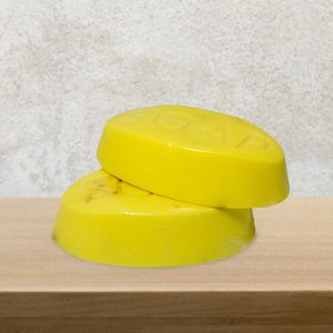 Sulphur Soap / Jabón de Azufre