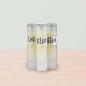 Lips Balm  /  Balsamo labial