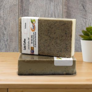 Coffee Soap /Jabón De Café