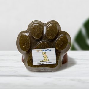 Pet Shampoo soap/ Shampoo para Mascotas