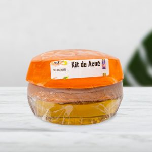 Acne Treatment kit / Kit de Tratamiento Acné