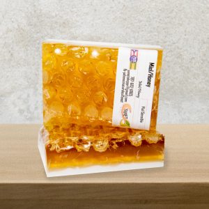 Honey Soap/Jabón De Miel