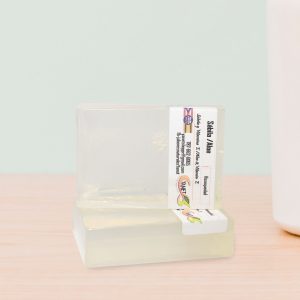 Aloe Soap / Jabón De Sábila