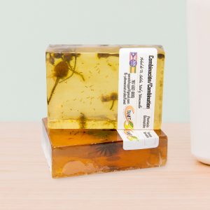 Combination Soap/Jabón De Combinación