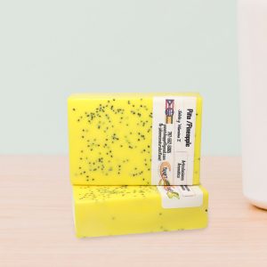 Pineapple soap /Jabón de Piña