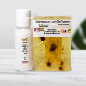 Combination kit /Kit de Combinación