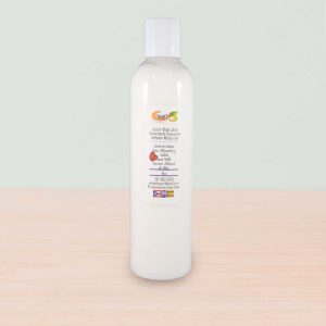 Coconut and Almond Lotion 8oz/Loción Coco y Almendra 8oz