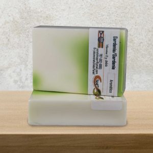 Gardenia Flower Soap / Jabón De Gardenia