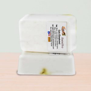 White Clay Soap / Jabón Barro Blanco