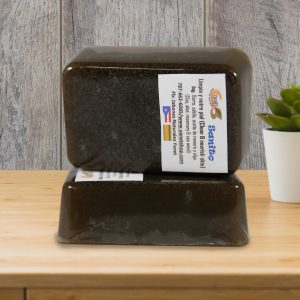 Sea Clay Soap / Jabón De Barro de Mar