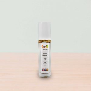 Lavender oil / Aceite de Lavanda