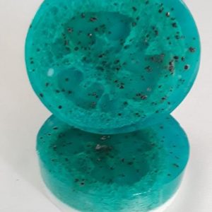Seaweed Loofah Soap / Loofah de Algas